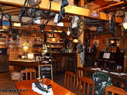 Foto: Krolli&amp;#039;s Ranch