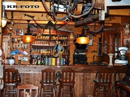 Foto: Krolli&amp;#039;s Ranch