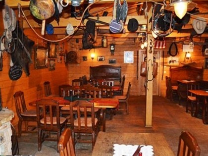 Foto: Krolli's Ranch